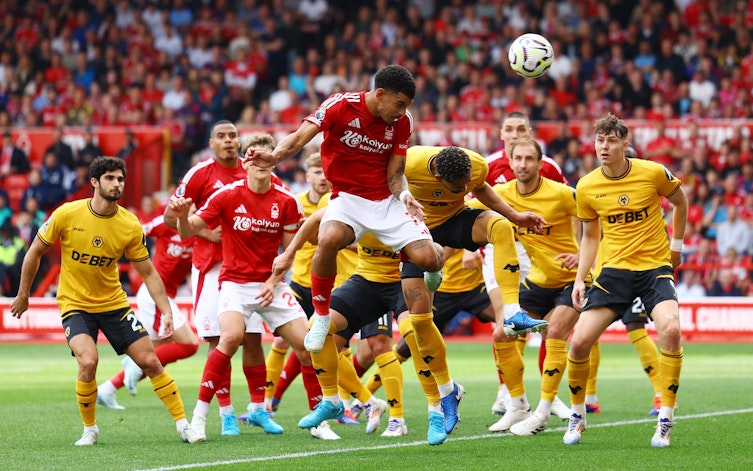 Speltips Wolverhampton - Nottingham