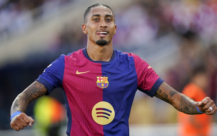 Speltips Girona - Barcelona