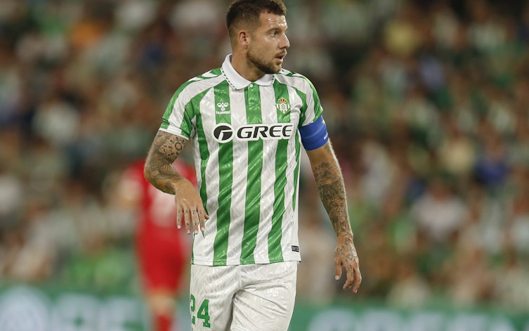Speltips Betis - Leganes