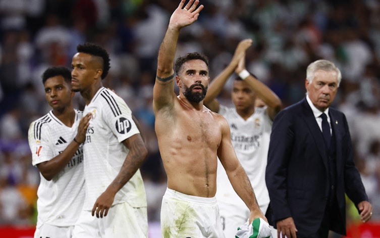 Speltips Sociedad - Real Madrid