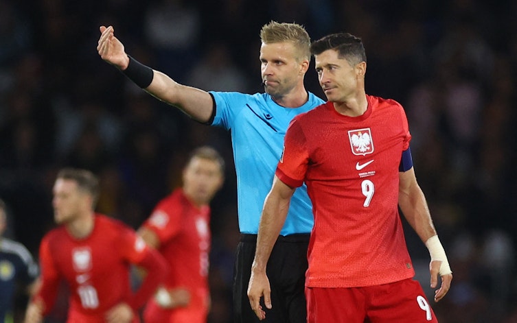 Speltips Finland - Polen