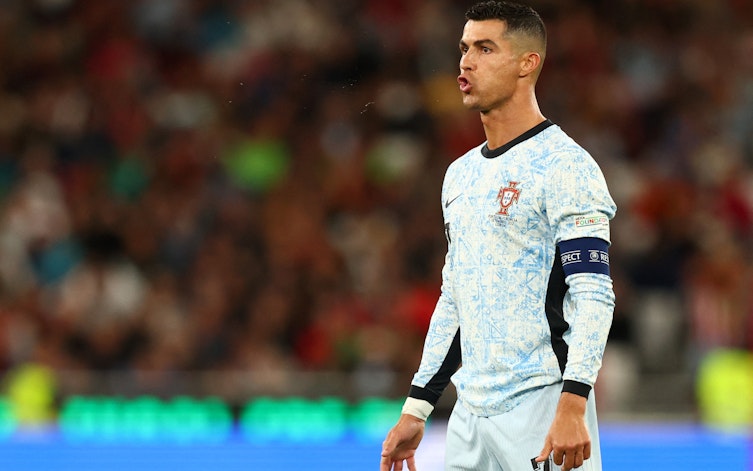 Speltips Portugal - Skottland