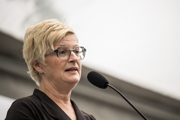 Anna Iwarsson - Bettingstugan