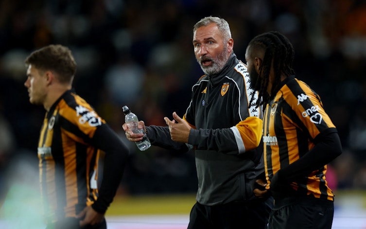 Speltips Hull - West Bromvich