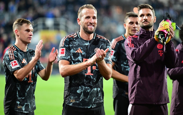 Speltips Bayern München - Dinamo Zagreb