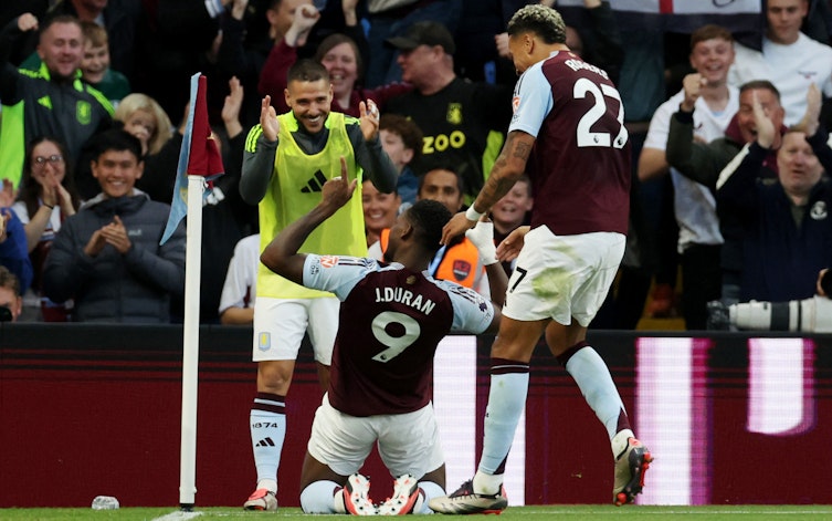 Speltips Young Boys - Aston Villa