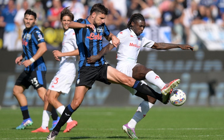 Speltips Fiorentina – Atalanta