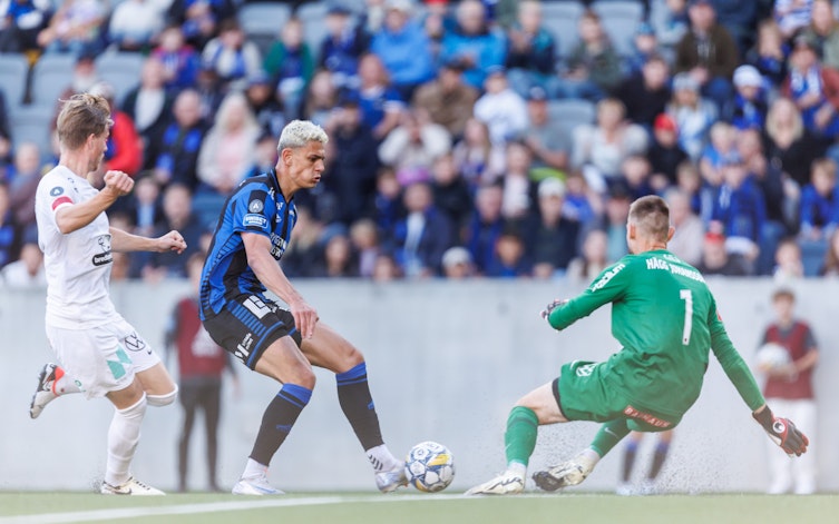 Speltips IK Sirius FK - IF Brommapojkarna