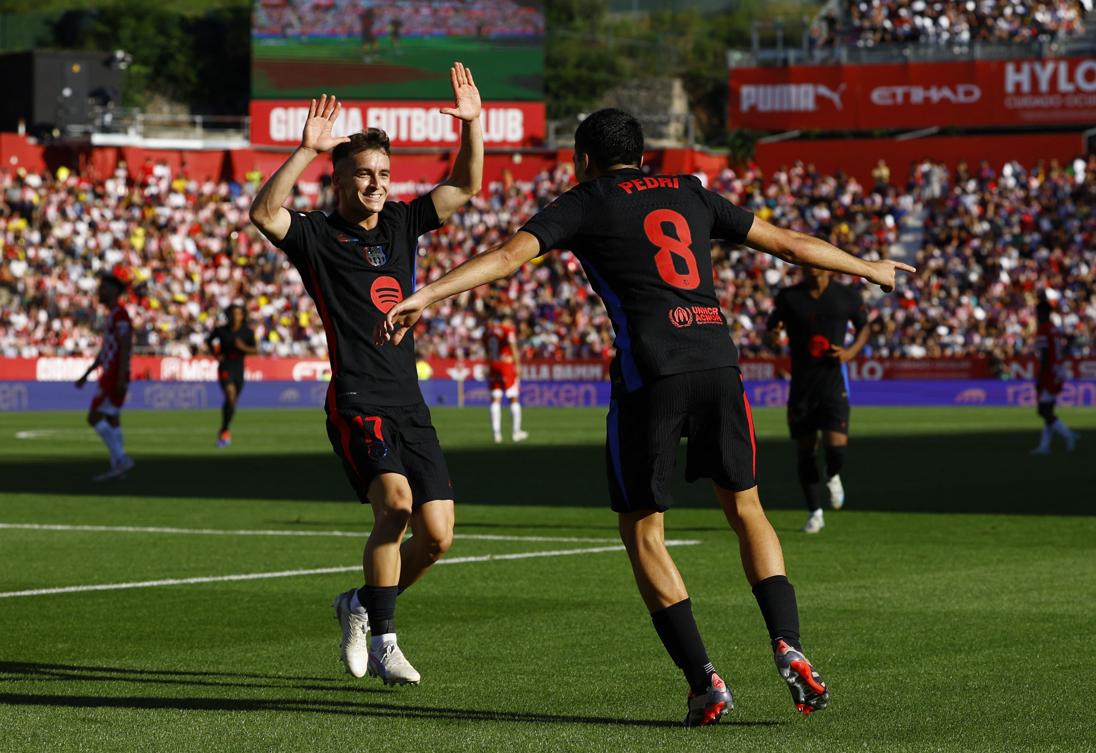 Speltips Monaco - Barcelona