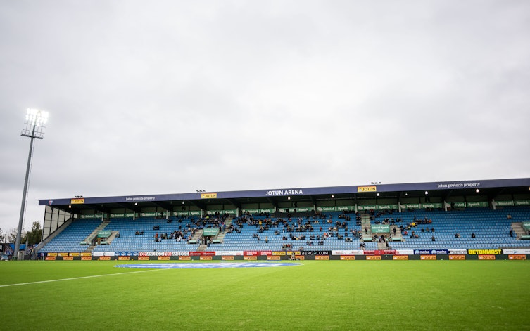 Speltips Sandefjord - Molde