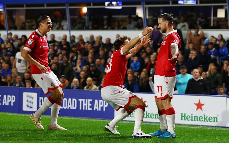 Speltips Cambridge United – Wrexham