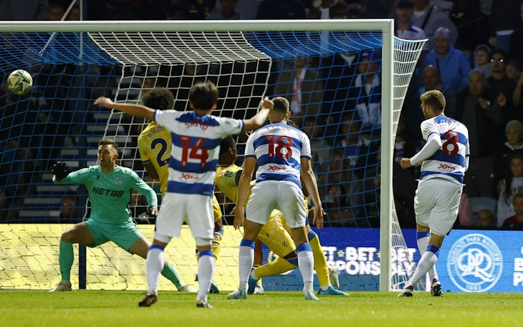 Speltips QPR – Norwich