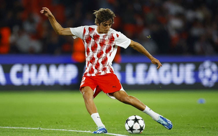 Speltips Girona - Feyenoord