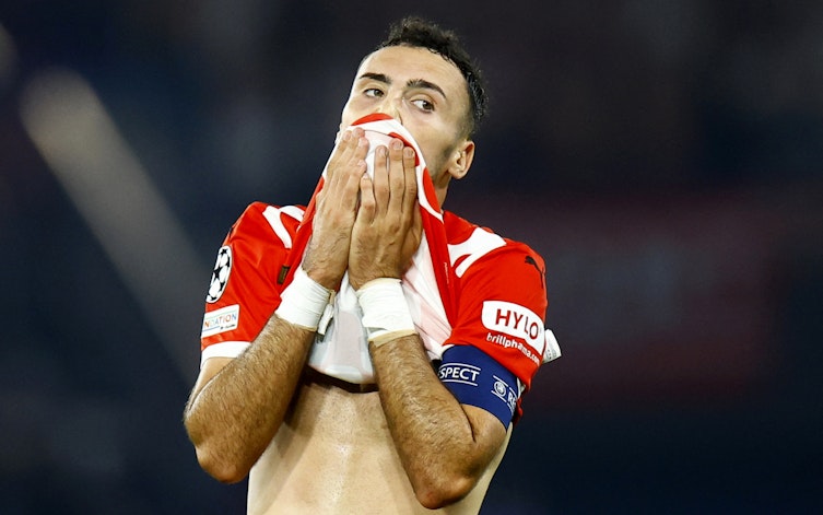 Speltips Girona - Rayo Vallecano