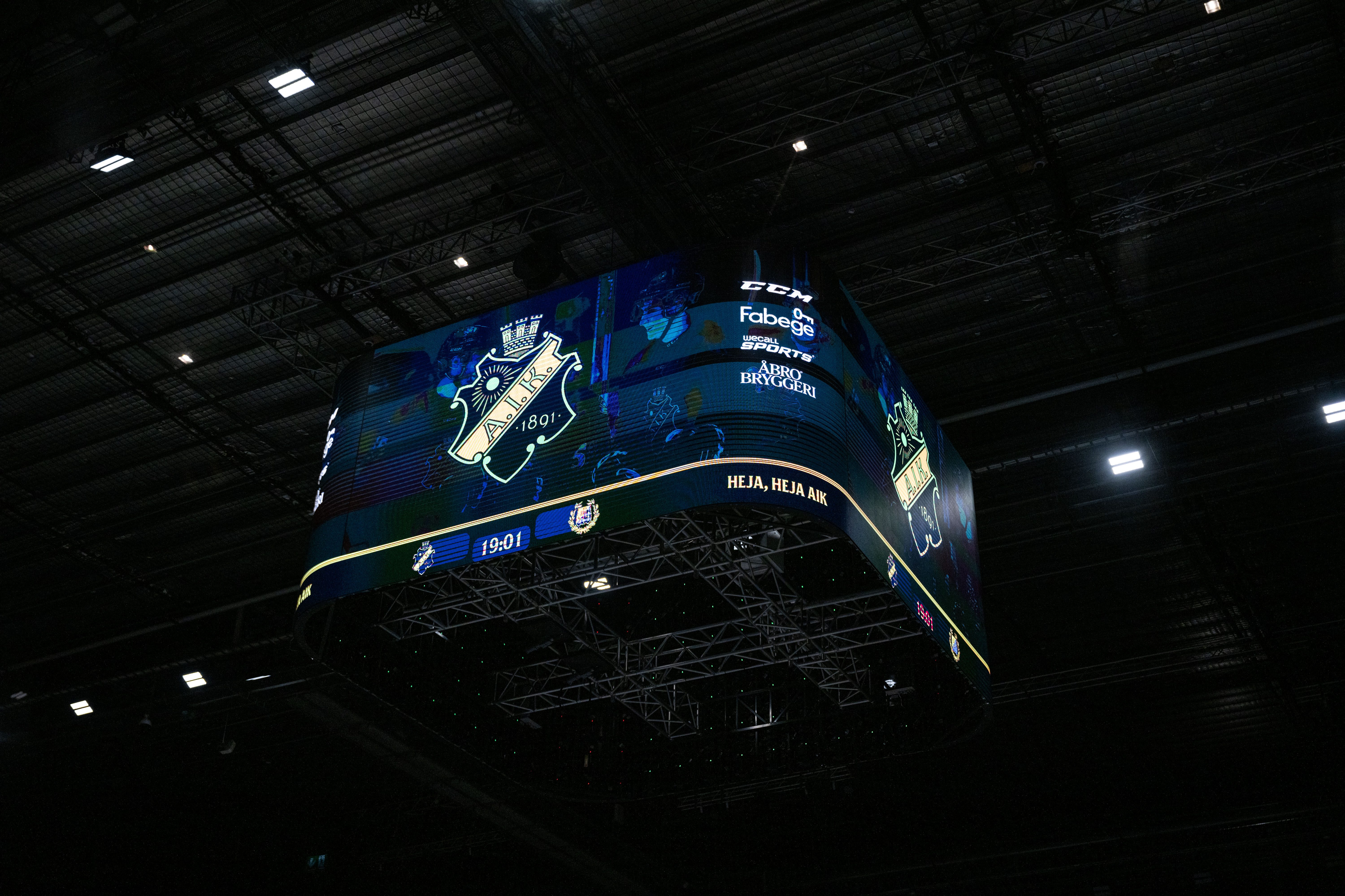 Speltips AIK - Västerås IK