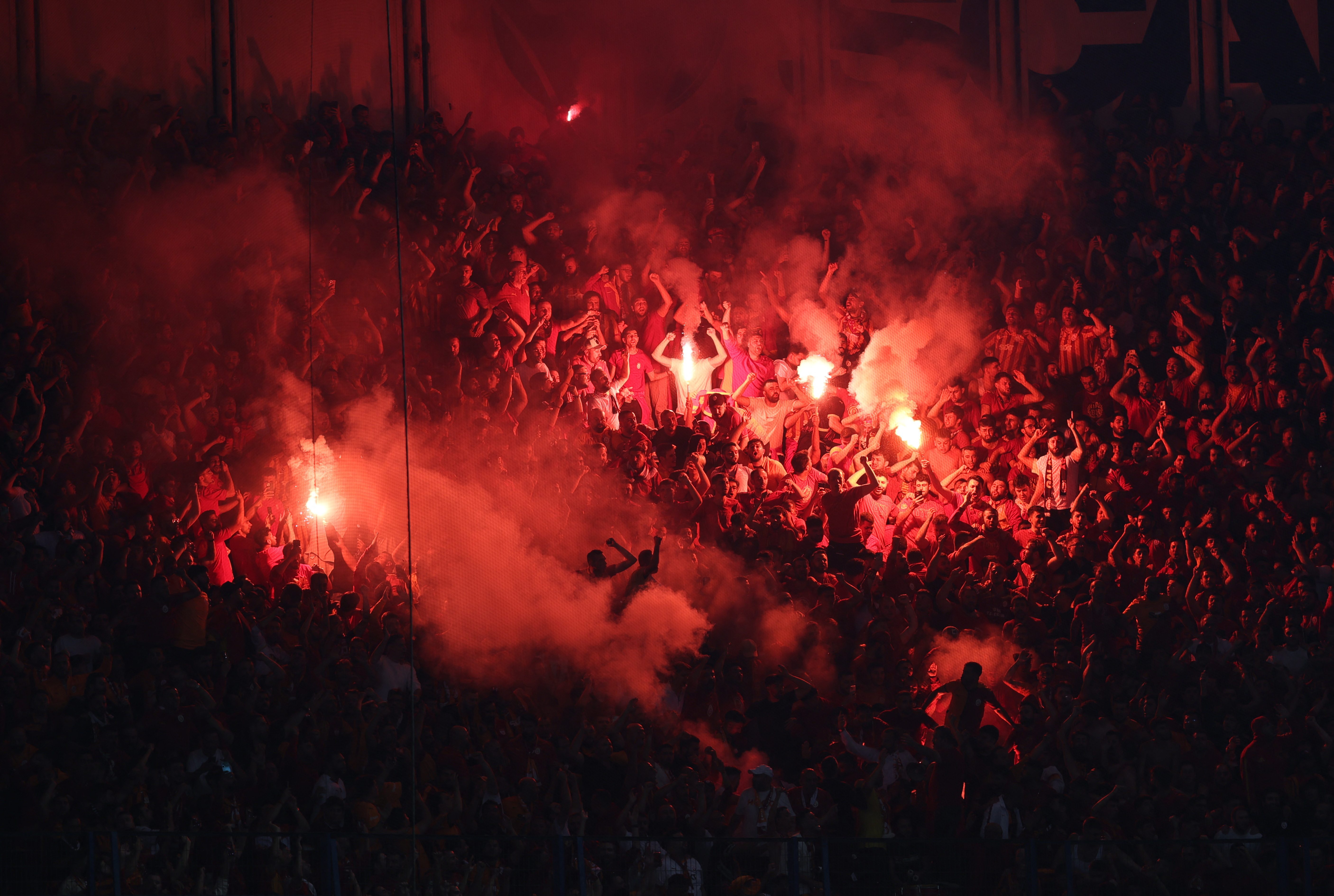 Speltips Gaziantep - Fenerbahce