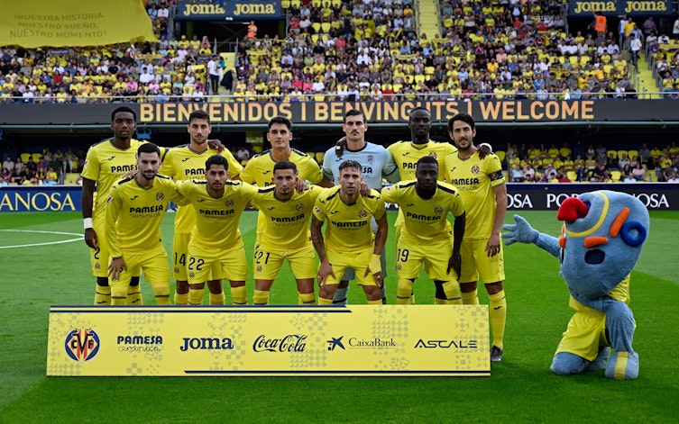 Speltips Villarreal - Girona