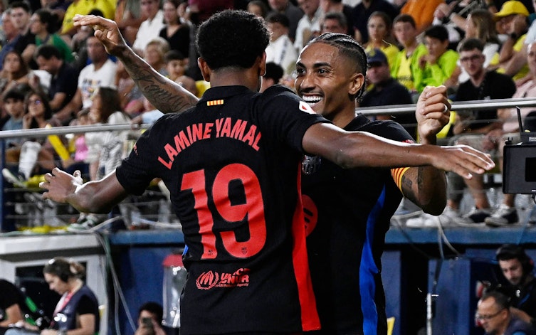 Speltips Barcelona - Young Boys