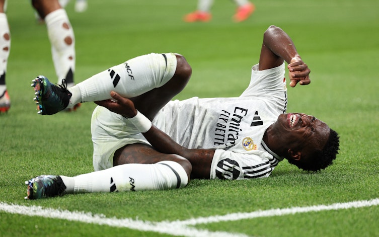 Speltips Atletico Madrid - Real Madrid