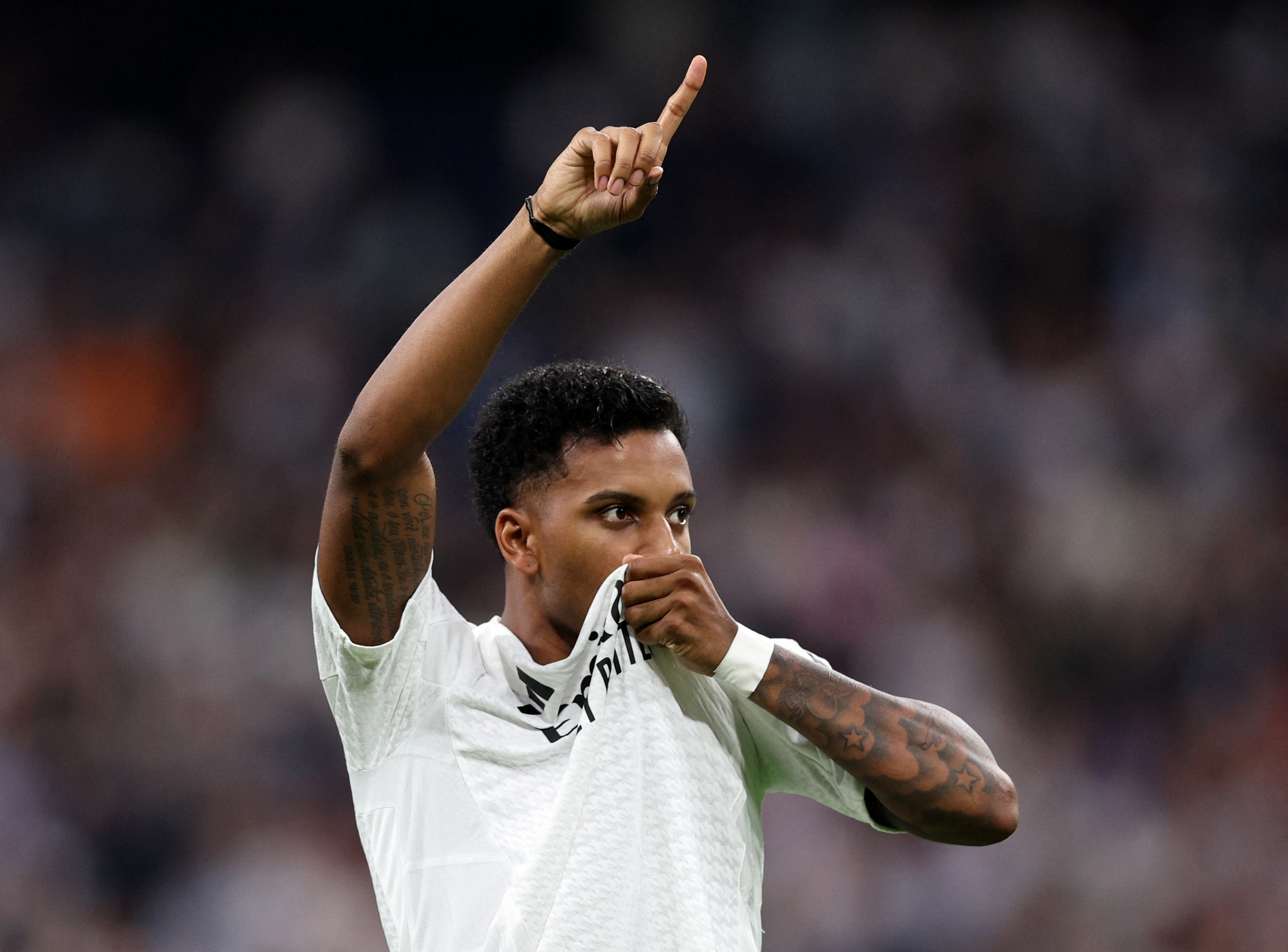 Speltips Alaves - Real Madrid