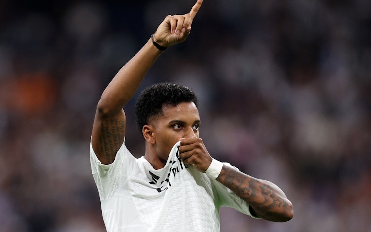 Speltips Alaves - Real Madrid