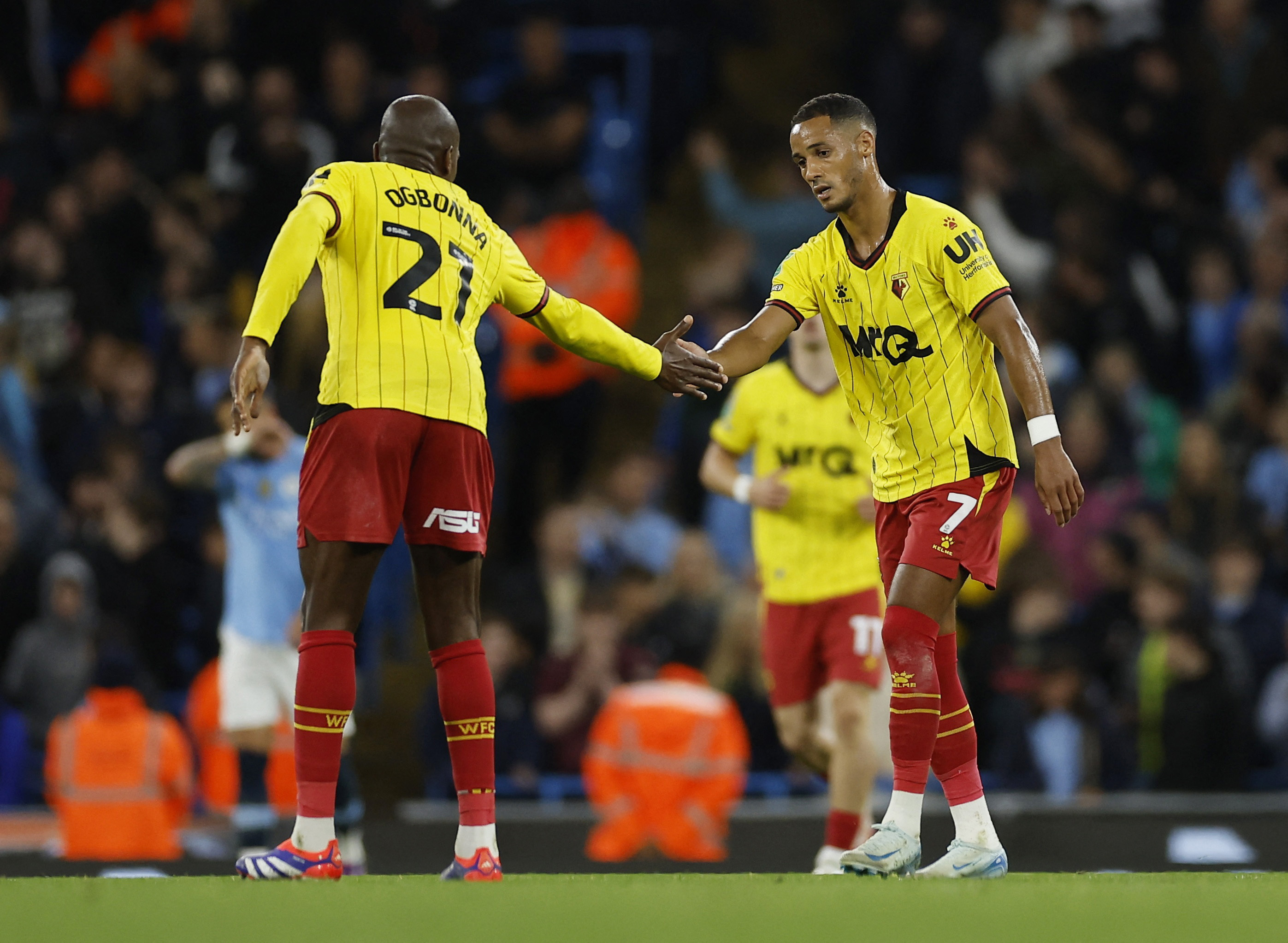 Speltips Watford - Portsmouth