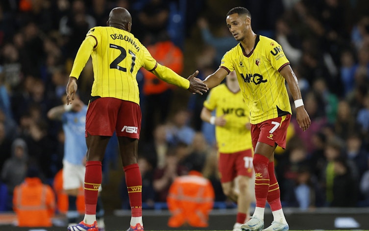 Speltips Watford - Portsmouth
