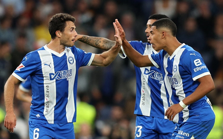 Speltips Alaves - Valladolid