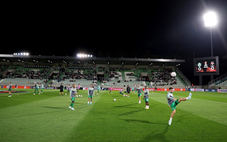Speltips Ludogorets - Athletic Bilbao