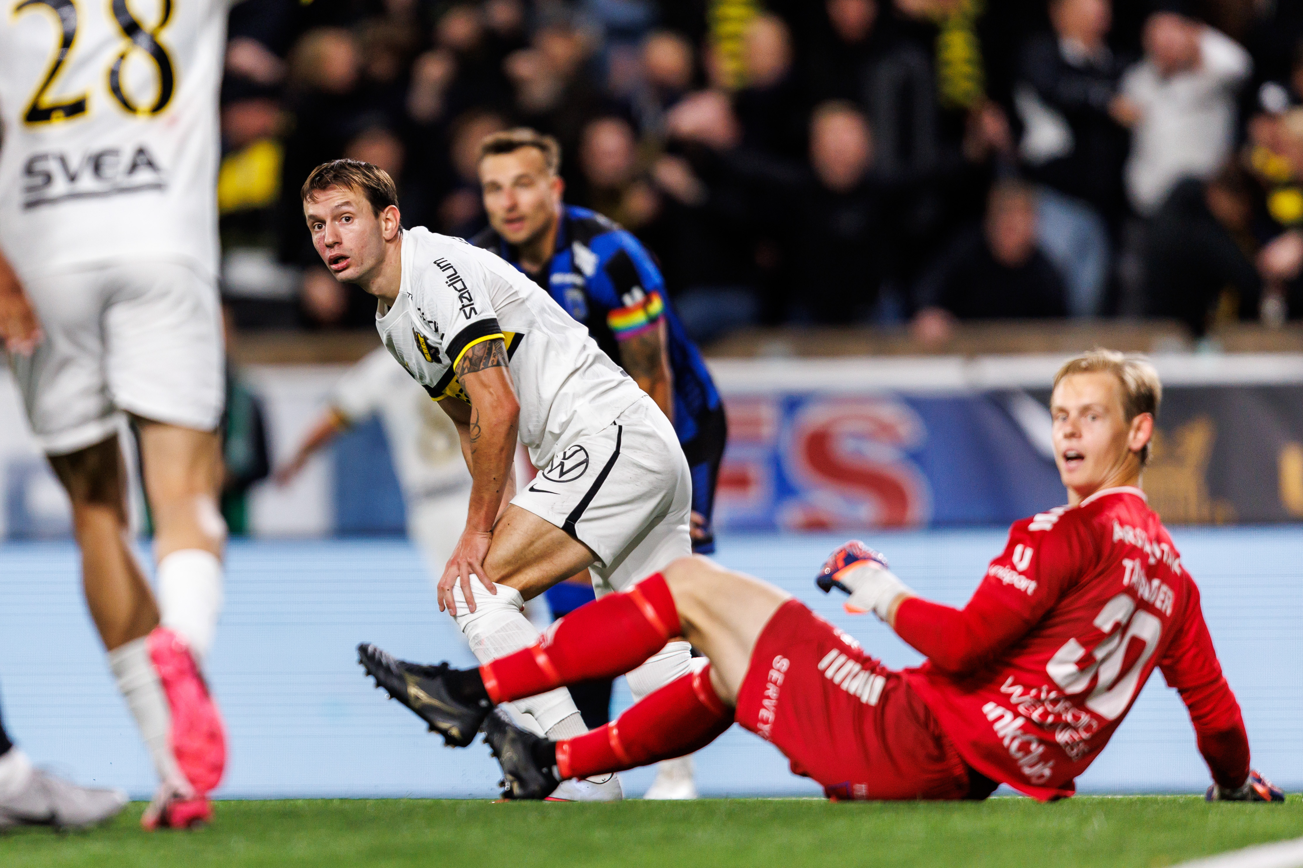 Speltips Sirius - AIK