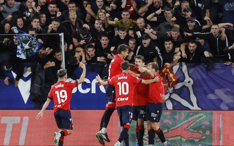 Speltips Sevilla - Osasuna