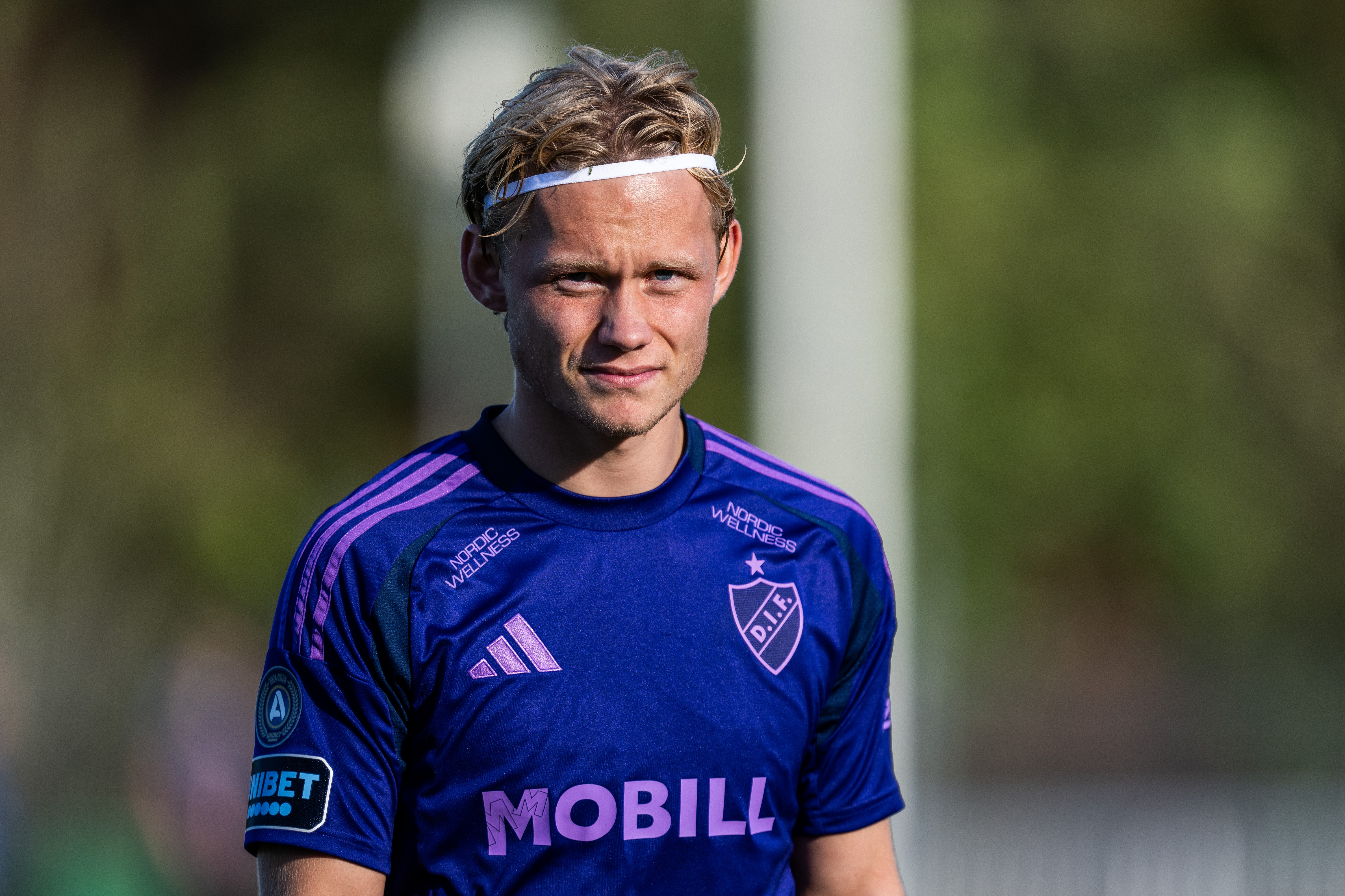 Speltips IFK Värnamo - Djurgårdens IF