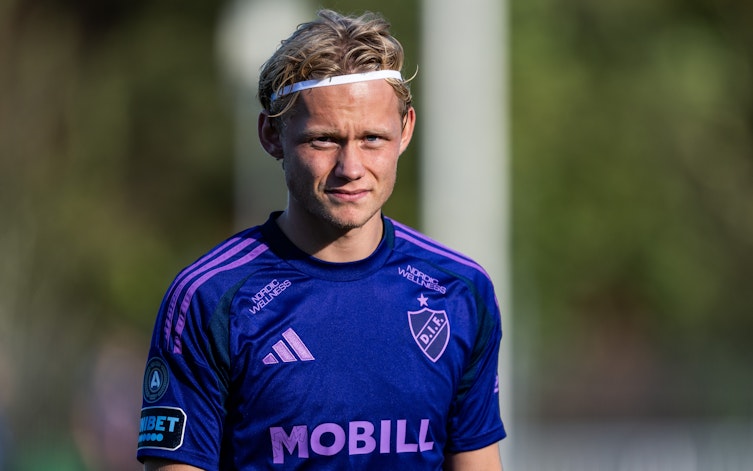 Speltips IFK Värnamo - Djurgårdens IF