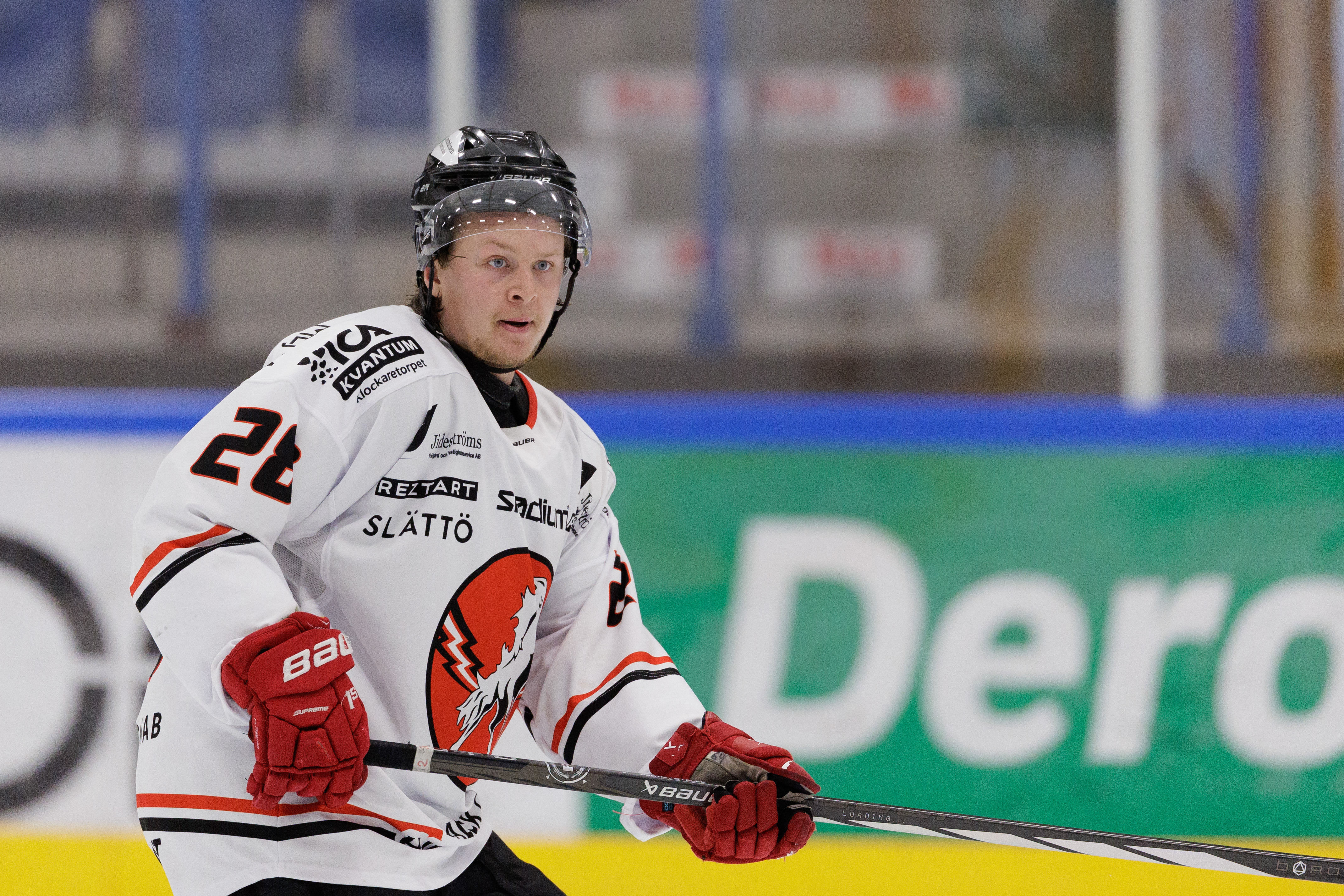 Speltips Vita Hästen - Hanviken