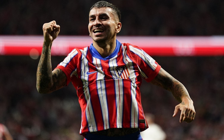Speltips Benfica - Atletico Madrid