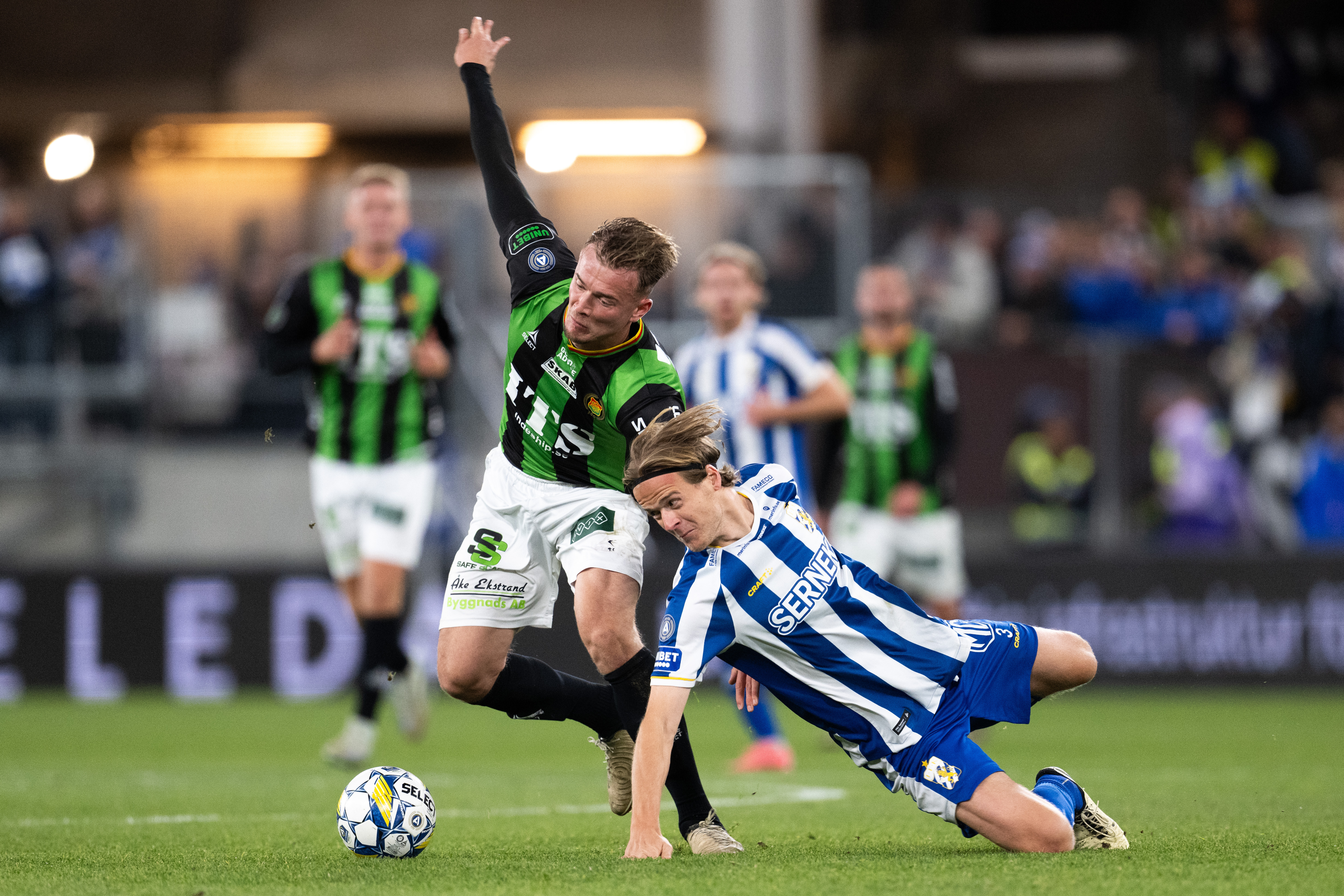 Speltips IFK Göteborg - GAIS