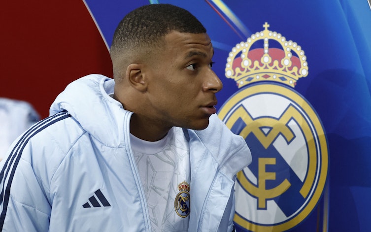 Speltips Real Madrid - Villarreal