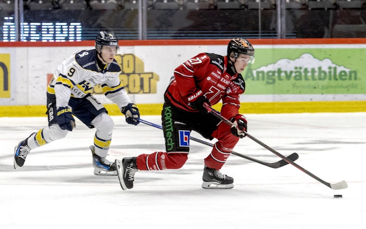 Speltips HV71 - Örebro