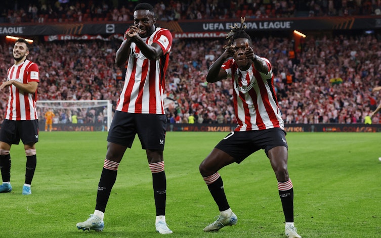 Speltips Bilbao - Slavia Prag