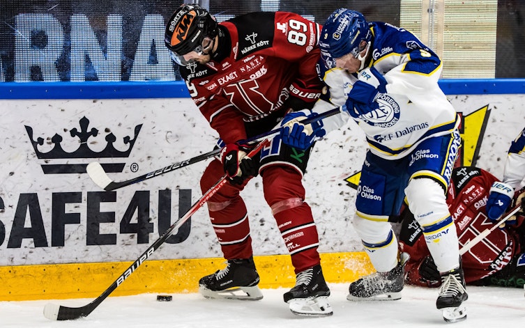 Speltips Örebro - Leksand