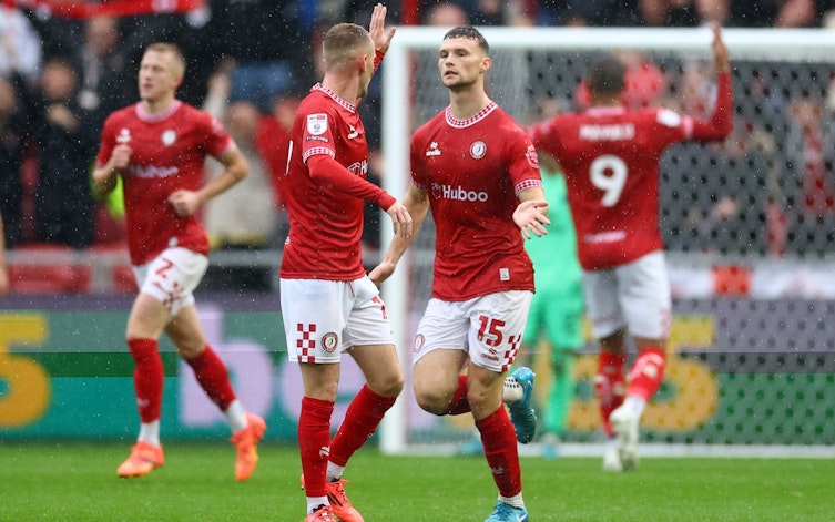 Speltips Bristol City - Swansea