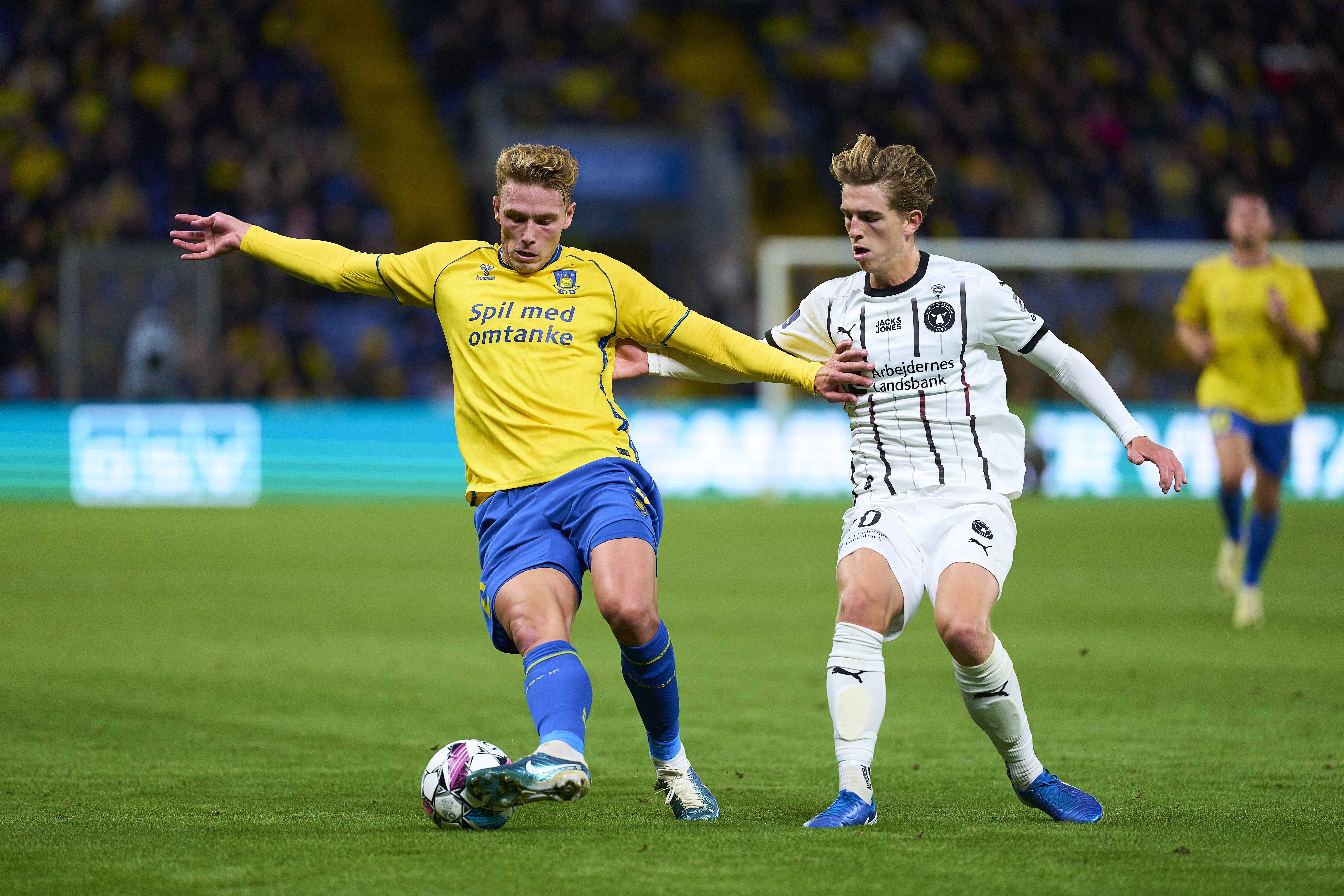 Speltips Randers FC - Bröndby IF