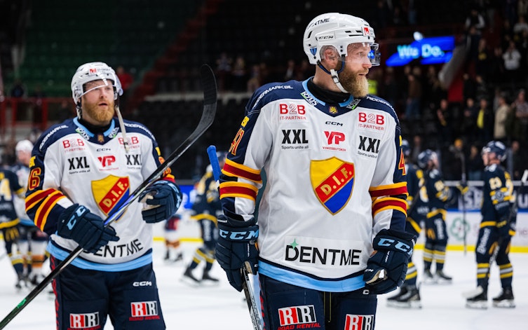 Speltips Djurgården - Kalmar