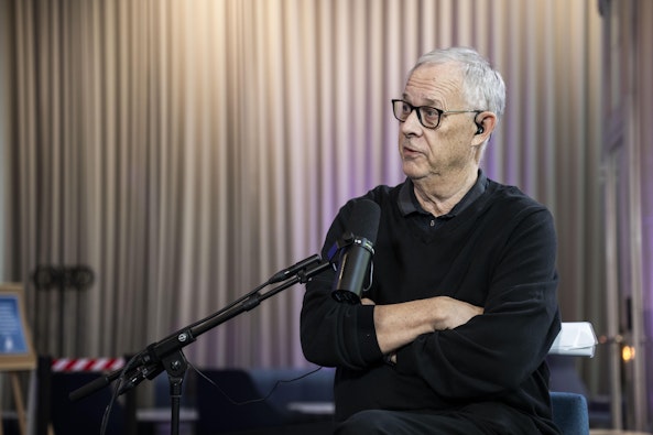 Lars Lagerbäck - Intervju - Bettingstugan