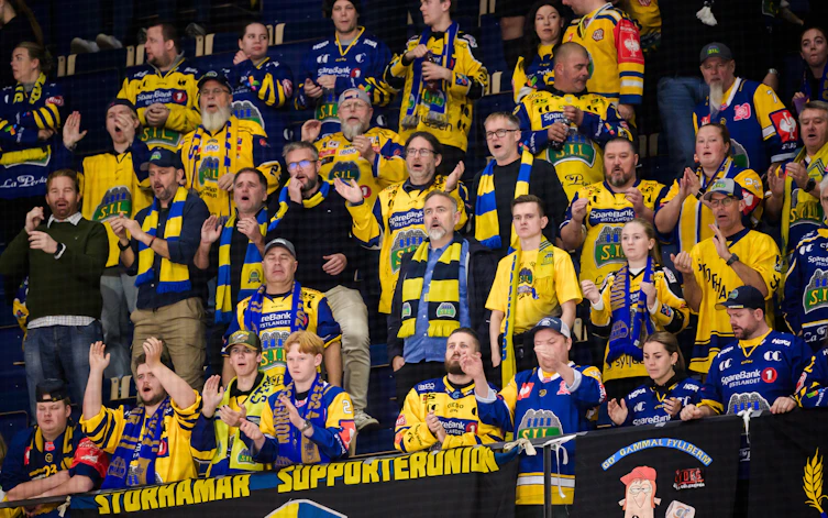 Speltips Storhamar - Stavanger