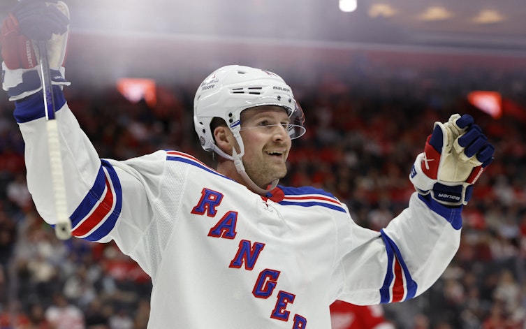 Speltips Montreal Canadiens – New York Rangers
