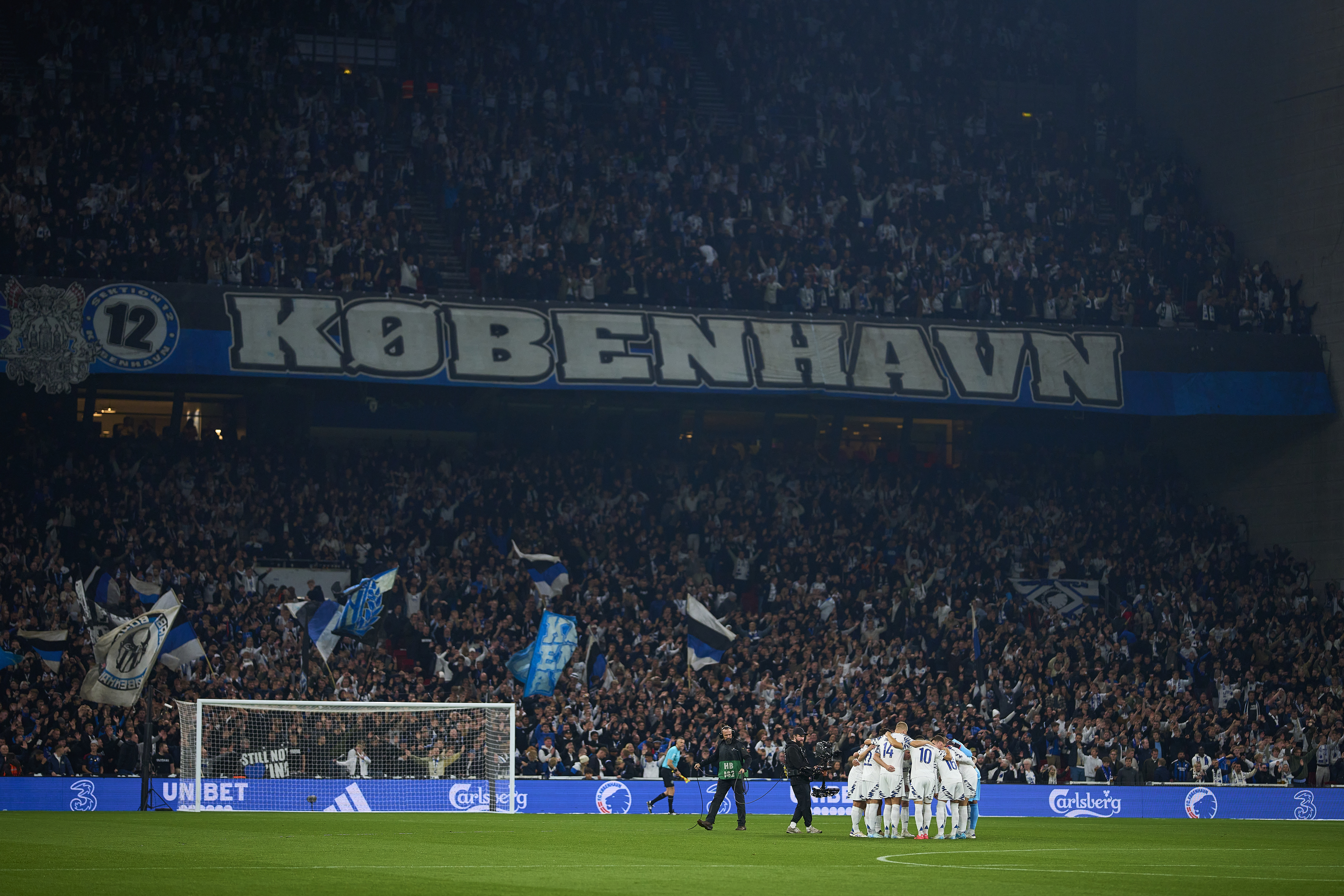 Speltips FC Köpenhamn - Malmö FF