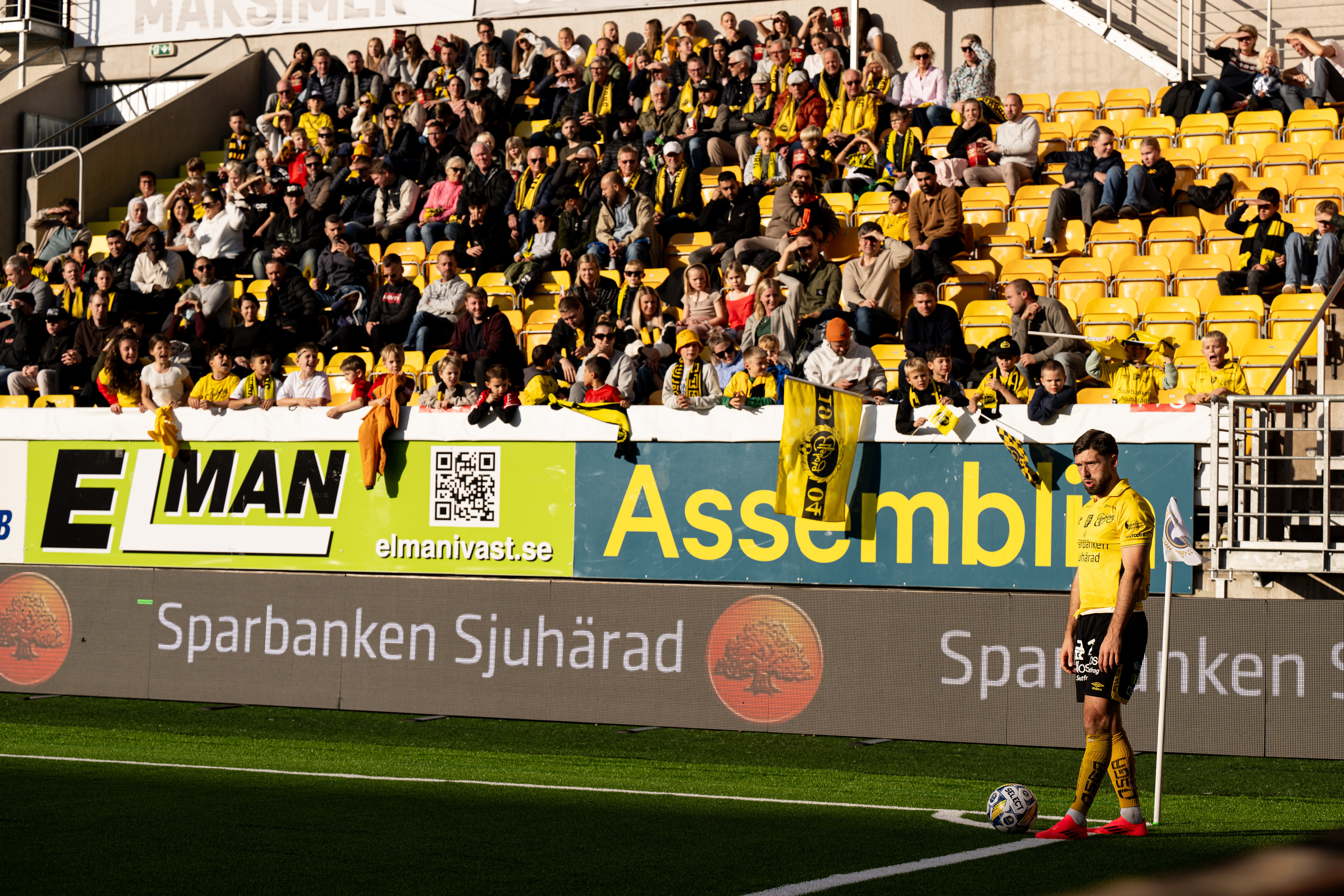 Speltips IF Elfsborg - BK Häcken