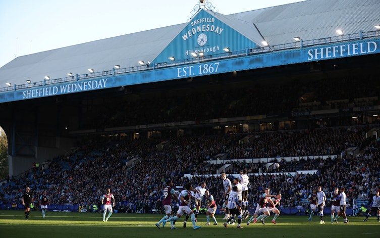 Speltips Sheffield Wednesday – Luton