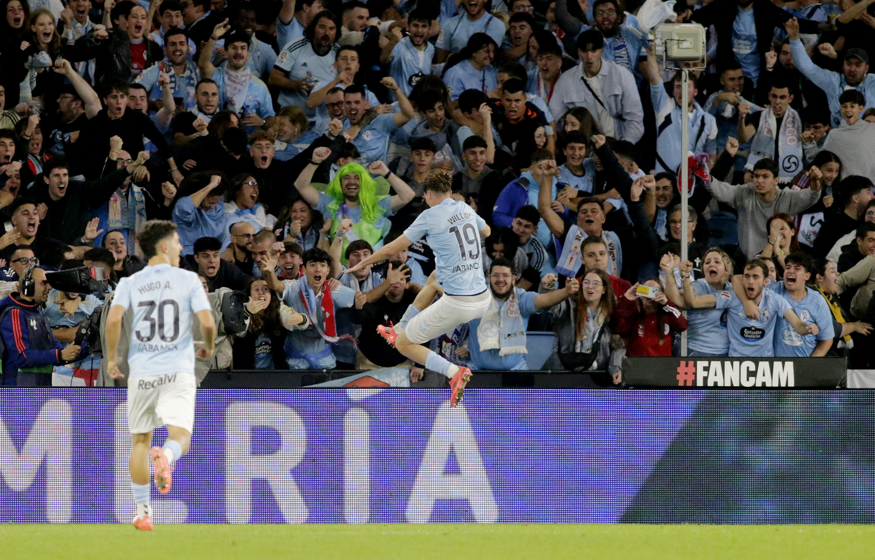 Speltips Celta Vigo - Osasuna